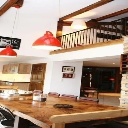 Feriehus House Martirenia 2 *